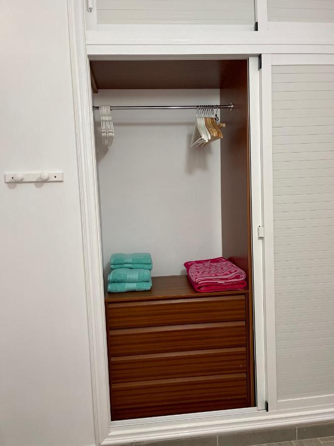 Ocean View, Americas Apartment Playa Fanabe
