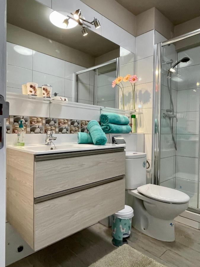 Apartment Ocean View, Americas Playa Fanabe