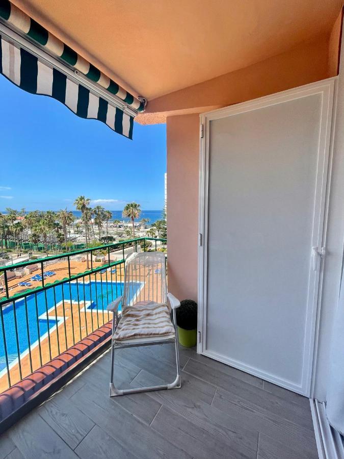 Ocean View, Americas Apartment *
