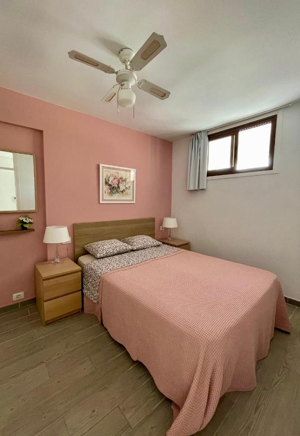 Apartment Ocean View, Americas Playa Fanabe