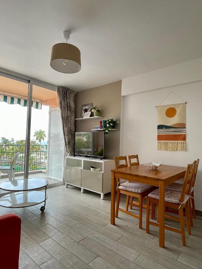 Ocean View, Americas * Playa Fanabe